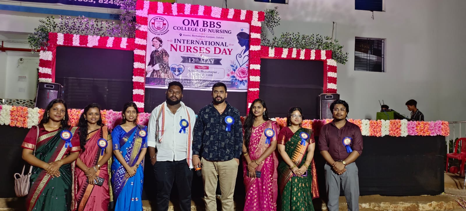 International Nurses Day