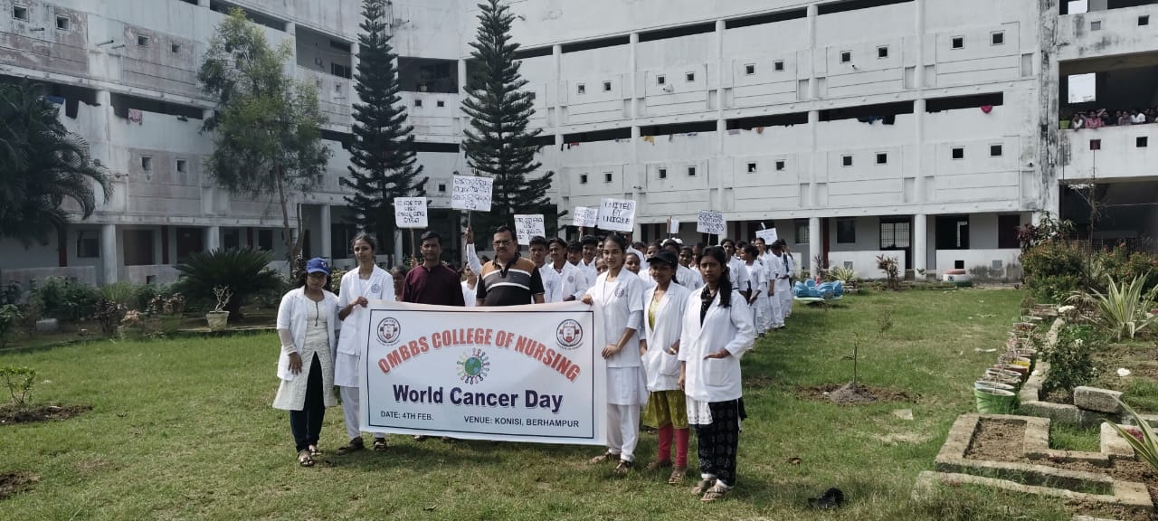 World Cancer Day